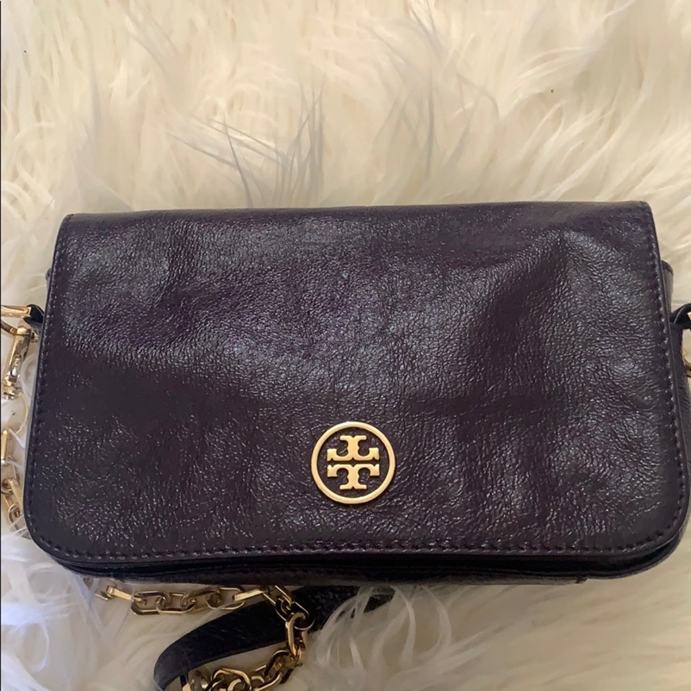 Tory Burch Robinson Crossbody Bag
